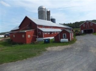 2739 County Highway 31, Cherry Valley, NY 13320