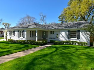 1112 Wilma St, Tyler, TX 75701