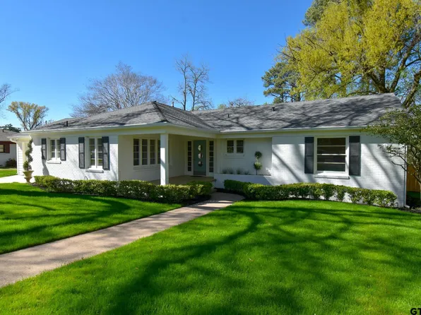 1112 Wilma St, Tyler, TX 75701