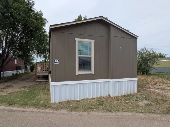 700 E 6th St #141, Hays, KS 67601