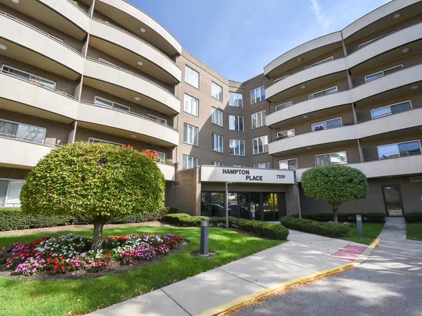 7201 N Lincoln Ave APT 216, Lincolnwood, IL 60712