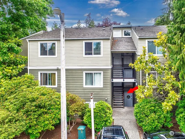 820 Cady Road #C101, Everett, WA 98203