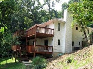 86 Siena Ln, Lake Ozark, MO 65049