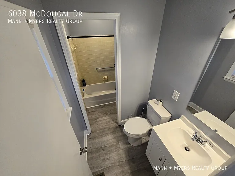 6038 McDougal Dr — Photo 13