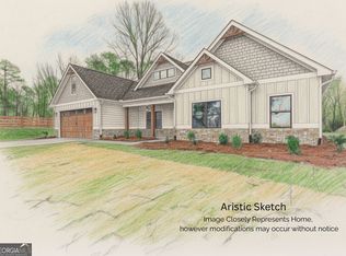 214 Signing Tree Trl, Clarkesville, GA 30523