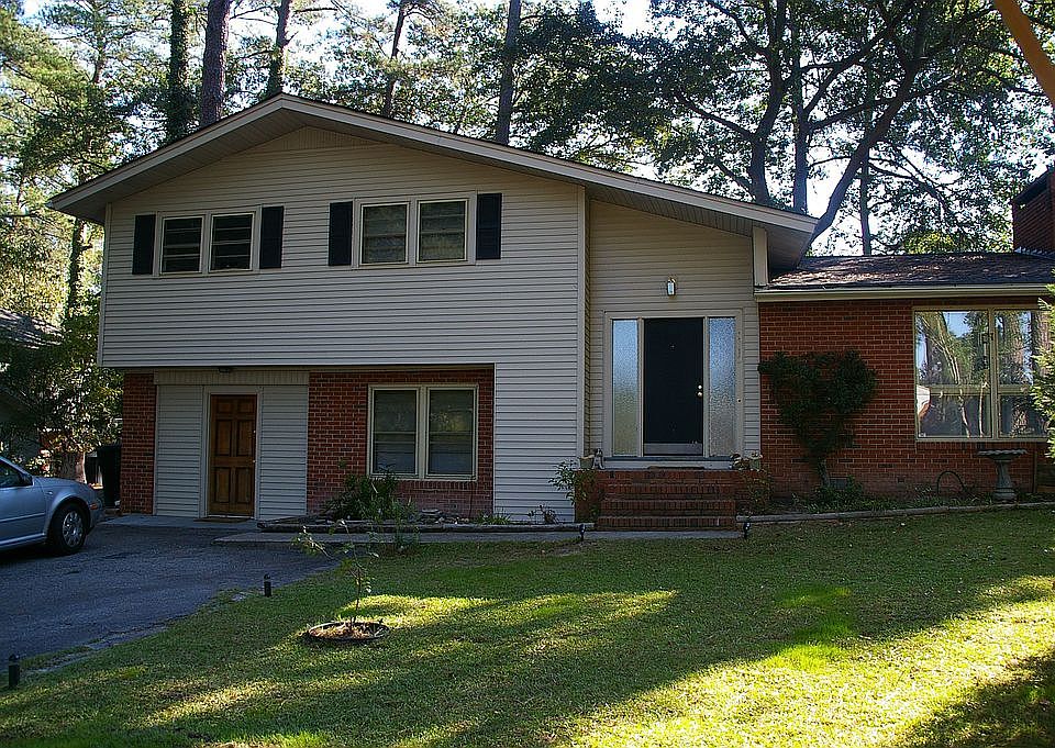 Front View