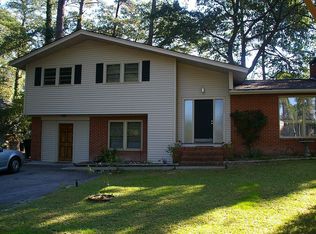 1812 York Dr, Columbia, SC 29204