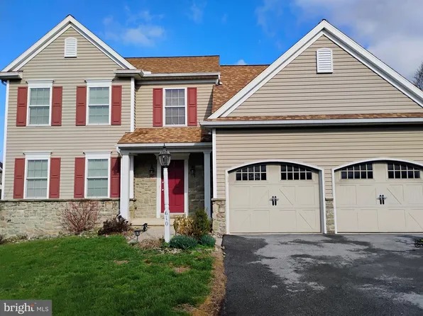 610 Hamaker Rd, Manheim, PA 17545