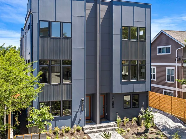 4432 Dayton Avenue N, Seattle, WA 98103