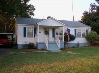 200 Virginia Ave, Greer, SC 29650