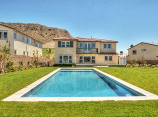 20426 Via Urbino, Northridge, CA 91326