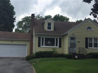 114 Haywood Rd, Syracuse, NY 13219
