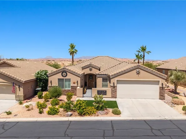 1309 Vista Del Monte Dr, Mesquite, NV 89027