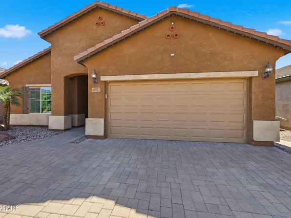 10737 W Rowel Road, Peoria, AZ 85383