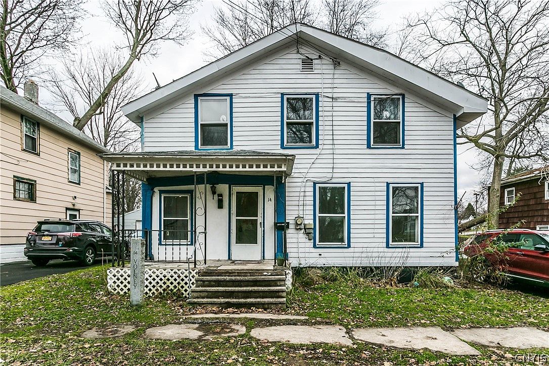 14 Volney St, Phoenix, NY 13135 Zillow