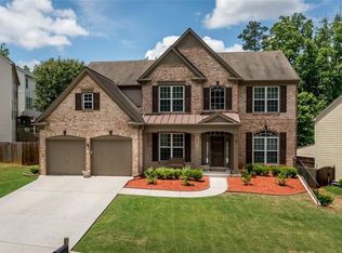 105 Susobell Pl, Woodstock, GA 30188