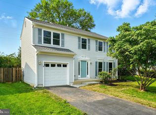 6768 Morning Ride Cir, Alexandria, VA 22315