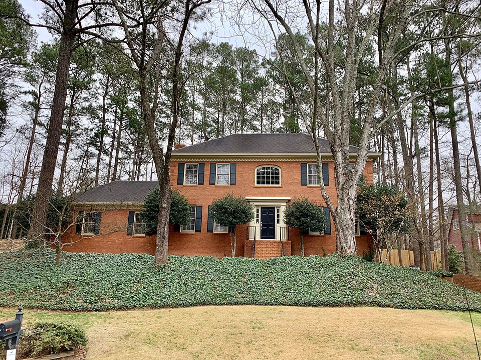 1st image of 4423 Axson Ct