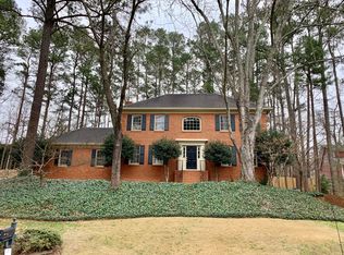 4423 Axson Ct, Peachtree Corners, GA 30092
