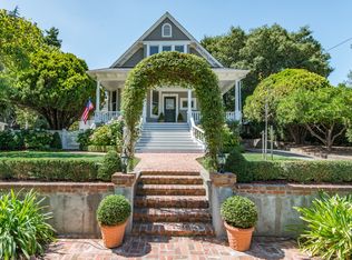 15 Walnut Ave, Los Gatos, CA 95030