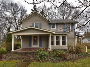 8682 Billings Rd, Kirtland, OH 44094