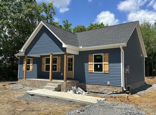 2059 Highway 259 LOT 6, Portland, TN 37148