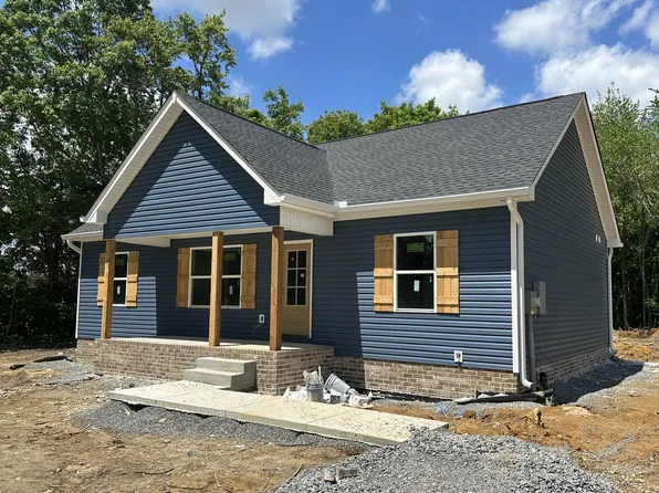 2059 Highway 259 Lot 6, Portland, TN 37148