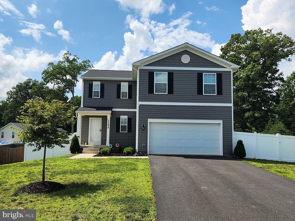 1st image of 35699 Pine Needle Ln