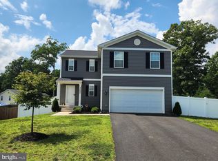 35699 Pine Needle Ln, Locust Grove, VA 22508