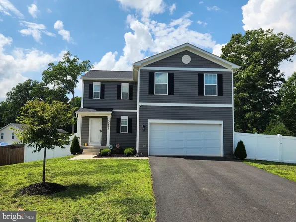35699 Pine Needle Ln, Locust Grove, VA 22508