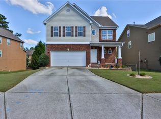 2250 Copper Trail Ln, Buford, GA 30519