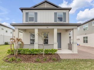 538 Venetian Palms Blvd, New Smyrna Beach, FL 32168