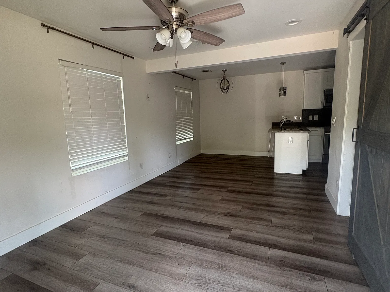 2 bed, $1,250 — Photo 4