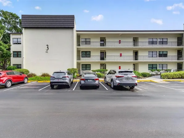 14130 ROSEMARY LANE #3311, LARGO, FL 33774