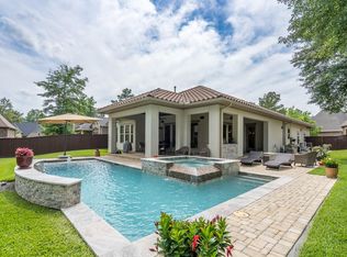 106 Mayfield Dr, Montgomery, TX 77316