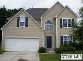 5115 Kiev Dr, Charlotte, NC 28216