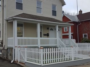 86-88 Trowel St, Bridgeport, CT 06607