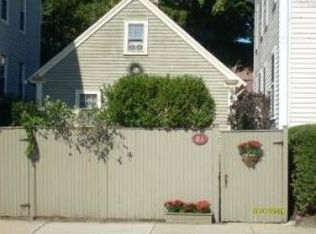 21 First St, Dover, NH 03820