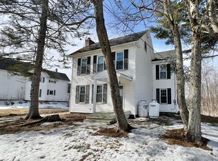 300 Bennoch Rd, Old Town, ME 04468