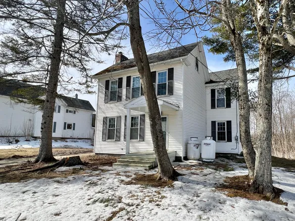 300 Bennoch Road, Old Town, ME 04468
