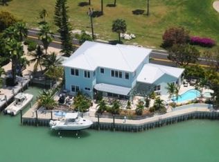 1803 Sombrero Blvd, Marathon, FL 33050