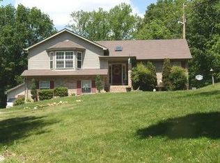 639 Riversbend Rd, Indian Mound, TN 37079