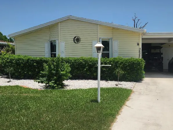 3625 Red Tailed Hawk Drive, Port St Lucie, FL 34952