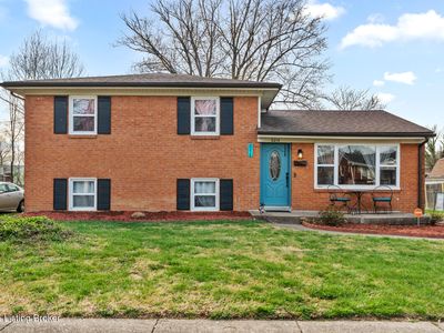 8214 Gloxinia Dr, Louisville, KY, 40258
