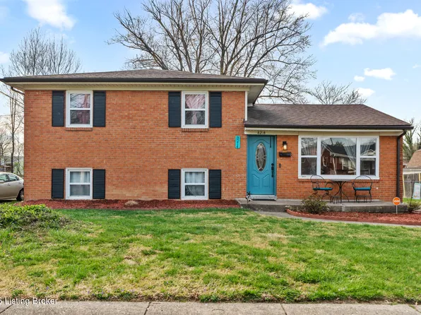 8214 Gloxinia Dr, Louisville, KY 40258