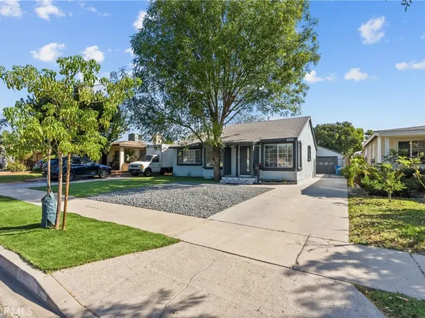 6900 Garden Grove Ave, Reseda, CA 91335