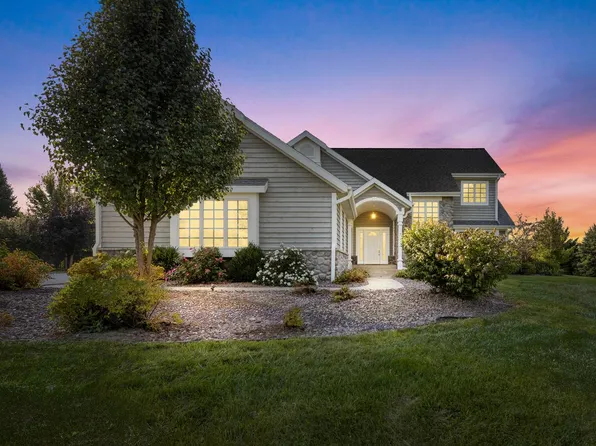 N9521 Beulah Meadows ROAD, Mukwonago, WI 53149
