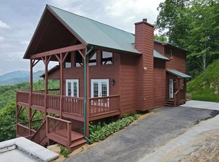297 Bethabara Vw, Hayesville, NC 28904