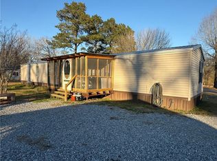 57 Deville Cutoff Rd, Deville, LA 71328