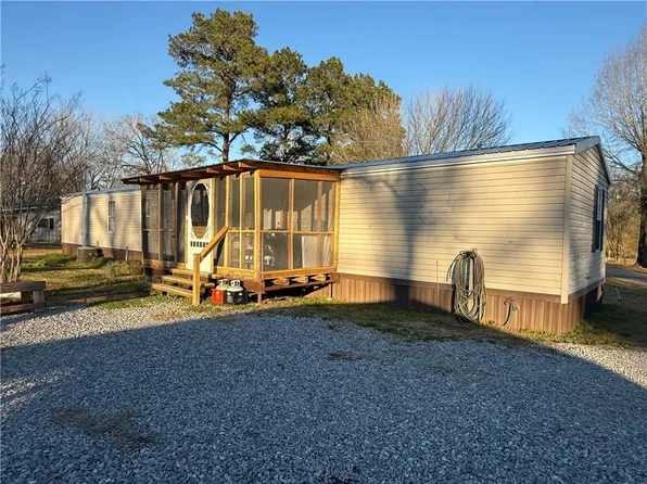 57 Deville Cutoff Rd, Deville, LA 71328